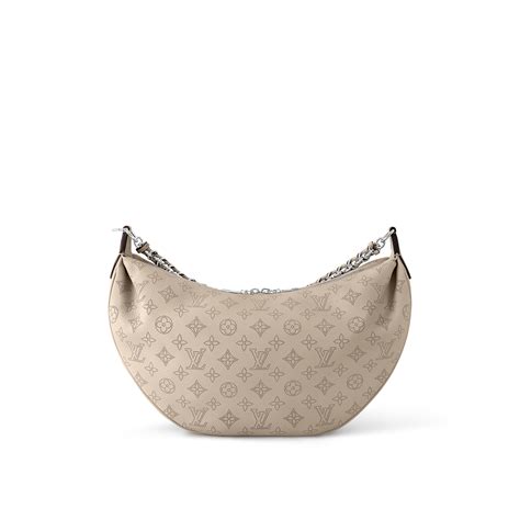 meia louis vuitton|Baia MM Mahina Leather .